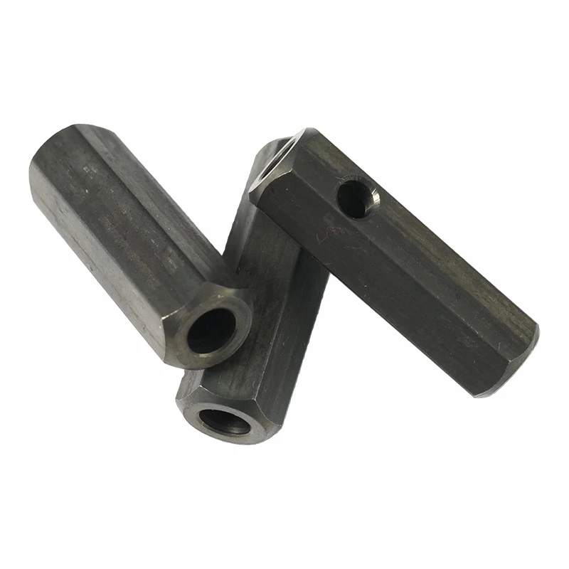 Piezas CNC de precisión