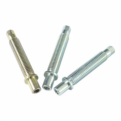 Pernos roscados CNC